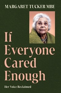 The front cover of the If Everyone Cared Enough.